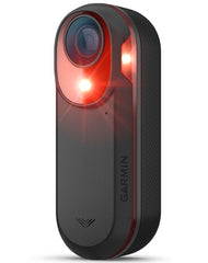 Luz Trasera con Cámara/Radar Garmin Varia RCT715