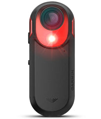 Luz Trasera con Cámara/Radar Garmin Varia RCT715