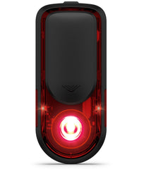 Luz Trasera con Radar Garmin Varia RearVue 820