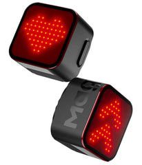 Luz Trasera Magene de Expresión Inteligente L308