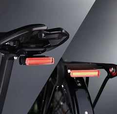 Luz Trasera Magicshine Seemee 50 Pro USB