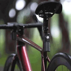 Luz Trasera Magicshine Seemee R300 con Radar Inteligente
