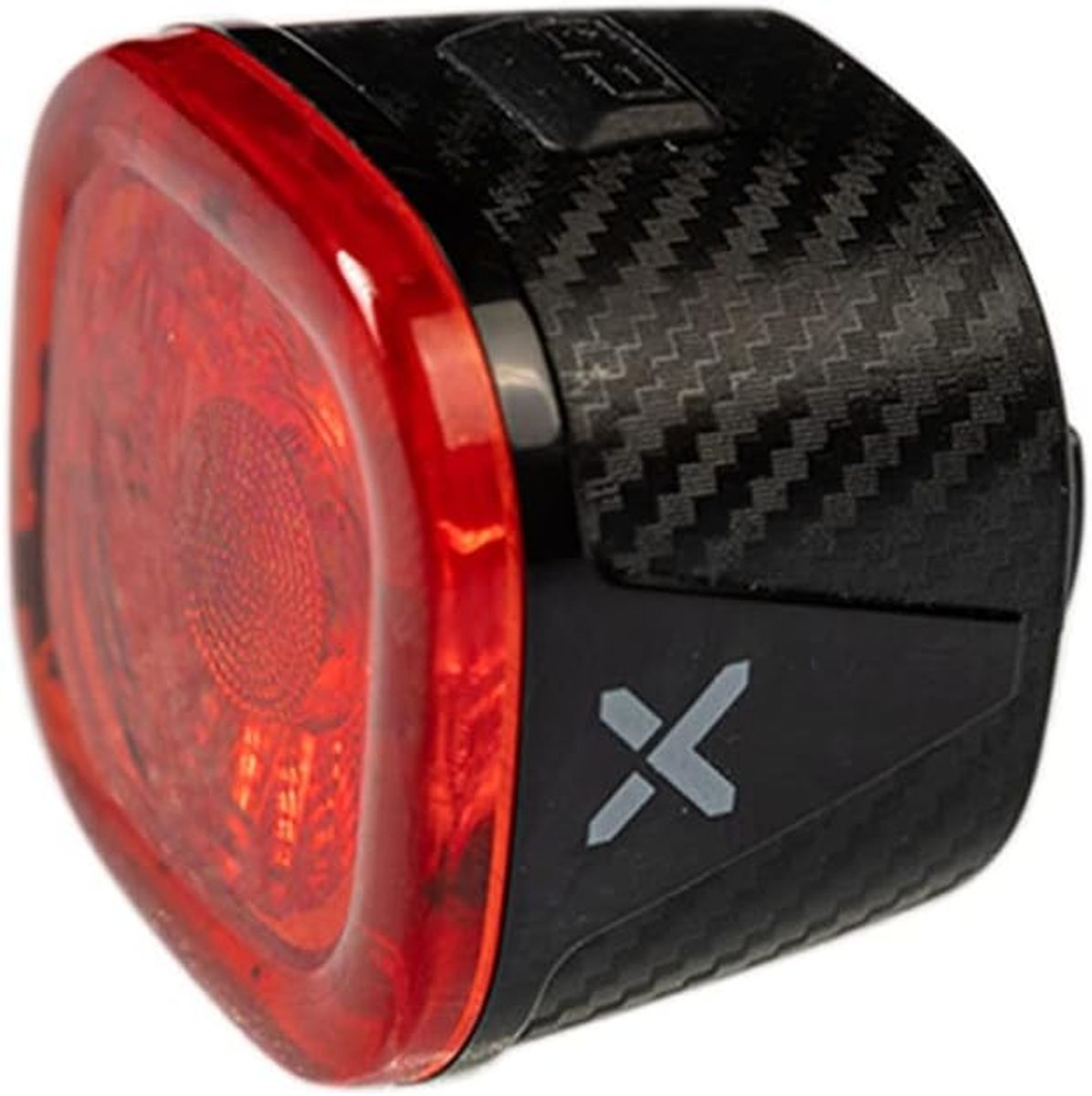 Luz Trasera Xoss XR01 Inteligente Usb C