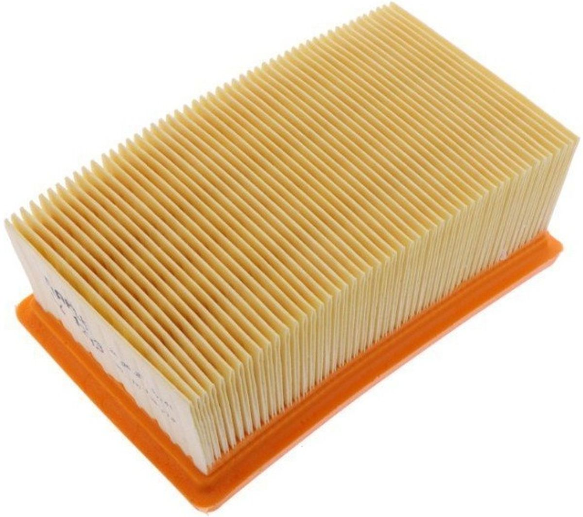 Filtro de Aire Moto Mahle LX1293 BMW F 650 GS (800ccTwin)