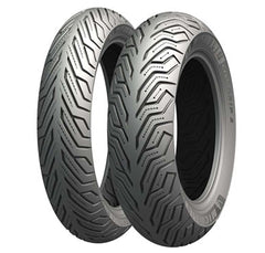 Llanta Michelin City Grip 2 Frontal 120/70 R12 51P TL