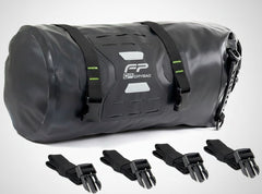 Maleta FP Dry Bag C15 Negra
