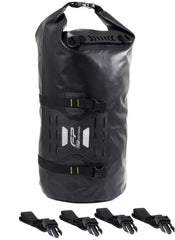 Maleta FP Dry Bag C25 Negra