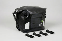 Maleta Moto FP Dry Bag S20 Negra