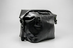 Maleta Moto FP Dry Bag S20 Negra