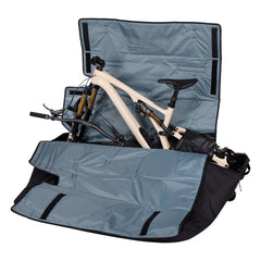 Maleta Thule RoundTrip para Transportar Bicicletas MTB