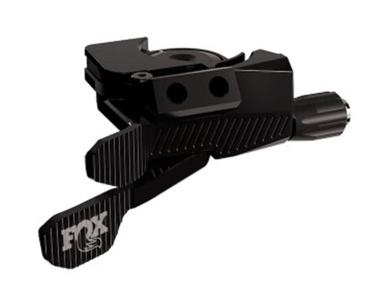 Mando Remoto Fox Twin 2 & 3 Posiciones