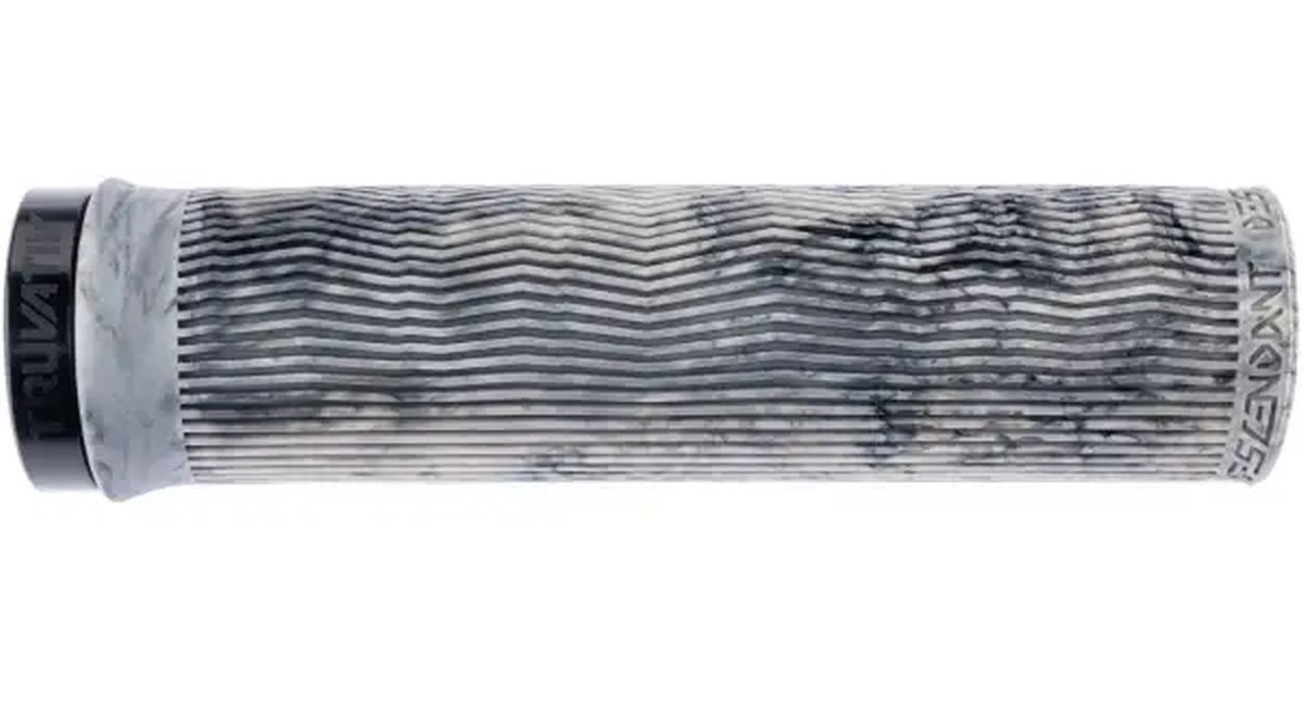 Manilares Grip Truvativ Descendiente 133mm Gris/Negro