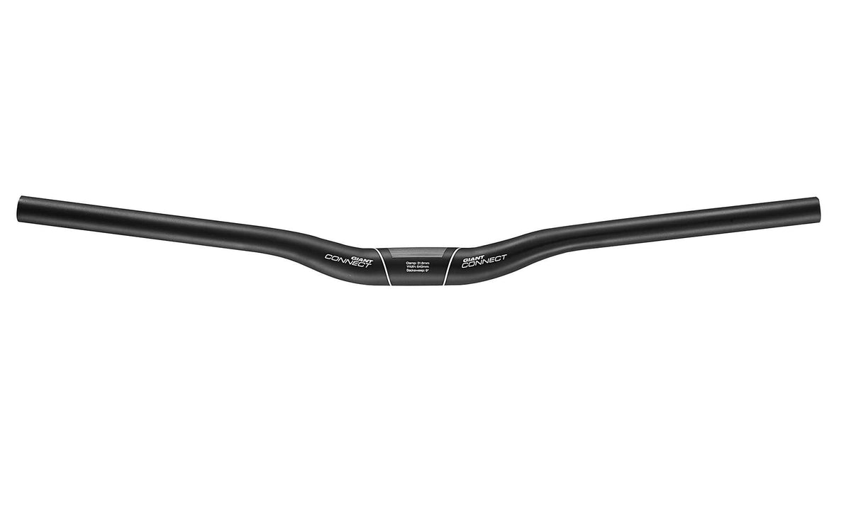 Manubrio MTB Giant FLAT REA SWE 6 Grados
