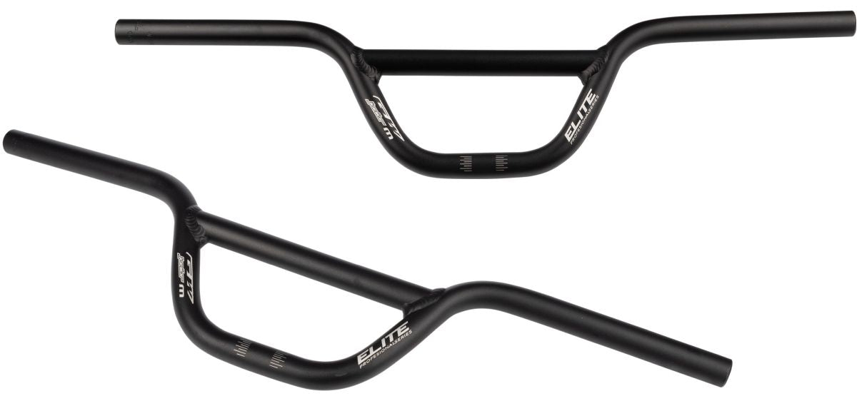 Manubrio GW BMX Junior M 620mm MX-AL837 Aluminio