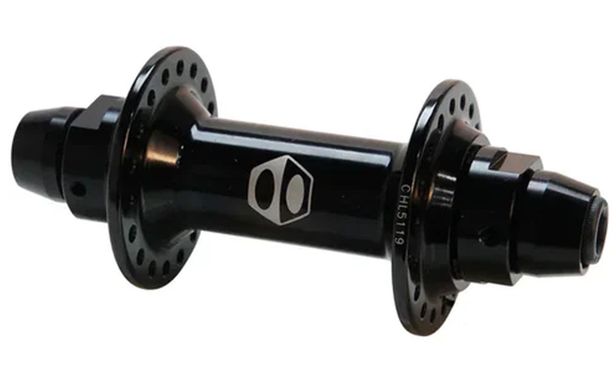 Manzana Delantera Box Three Pro 36h 10mm