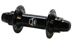 Manzana Delantera Box Three Pro 36h 10mm