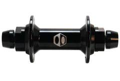 Manzana Delantera Box Three Pro 36h 10mm