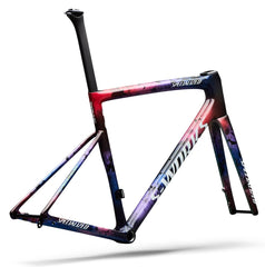 Marco Ruta Specialized SW Tarmac SL8 Frameset LTD Demi Drea