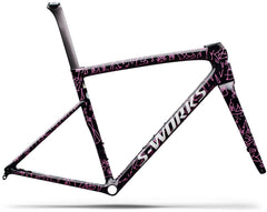 Marco Ruta Specialized S-W Tarmac SL8 Frameset LTD LucasBeau