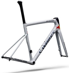 Marco Ruta Specialized S-W Tarmac SL8 Team Frameset RB Bora