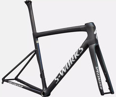 Marco Ruta Specialized S-W Tarmac SL8 Frameset Satin Carbon