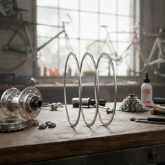Resorte Mavic para ID360 Road Freewheel