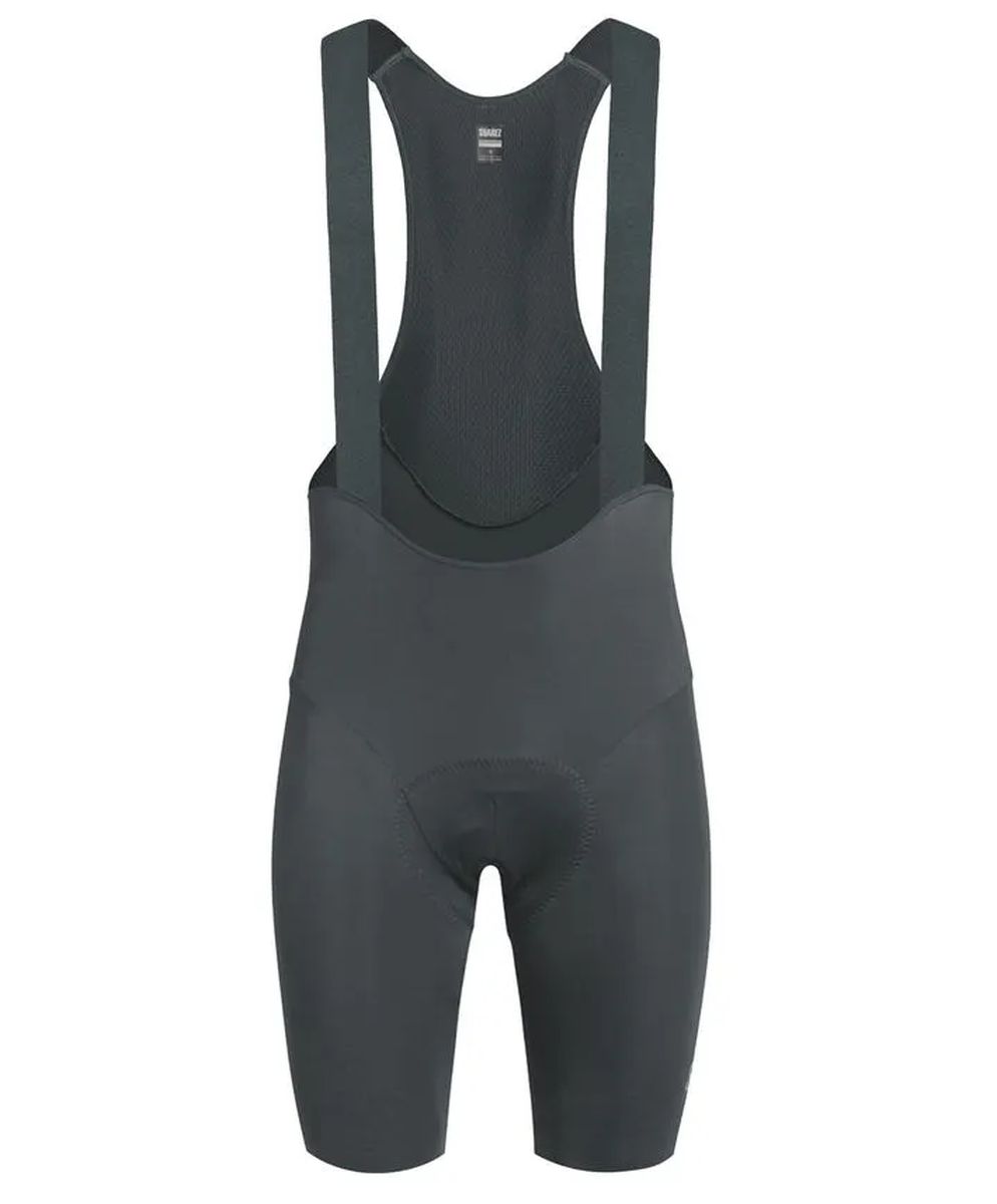 Pantaloneta de Ciclismo C/T Hombre Suarez Unique Smoke