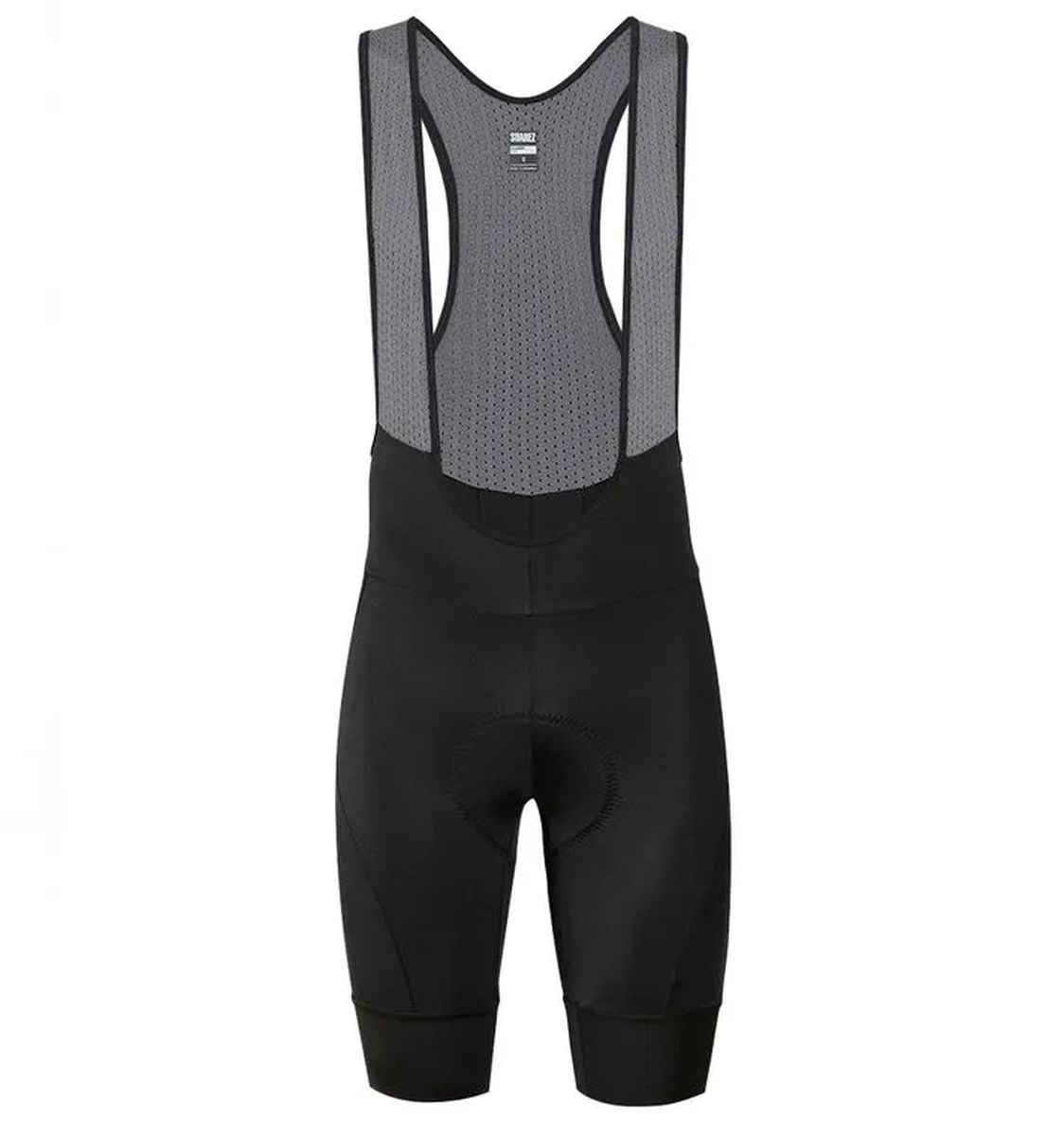 Pantaloneta de Ciclismo C/T Hombre Suarez Atom 2.4
