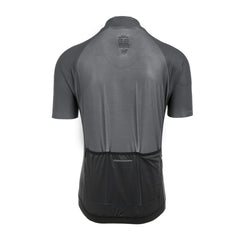 Jersey Bioracer Sprinter Hombre Coldblack Light Grey