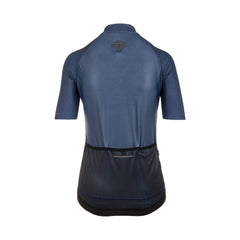 Jersey Bioracer Sprinter Mujer Coldblack Light Navy