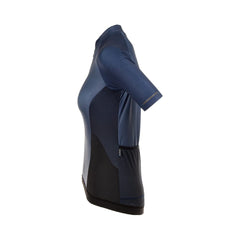 Jersey Bioracer Sprinter Mujer Coldblack Light Navy