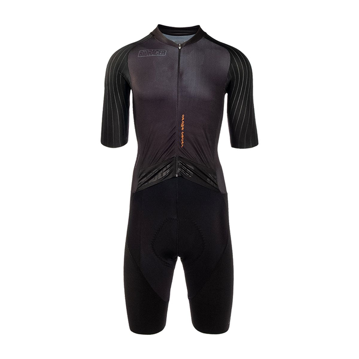 Enterizo de Carrera BioRacer SPDWR Concept Hombre