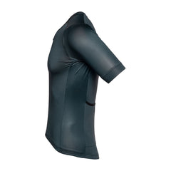 Jersey Ciclismo Bioracer Metalix Hombre Blue