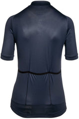 Jersey de Ciclismo Bioracer Vesper SS Metalix Mujer Blue