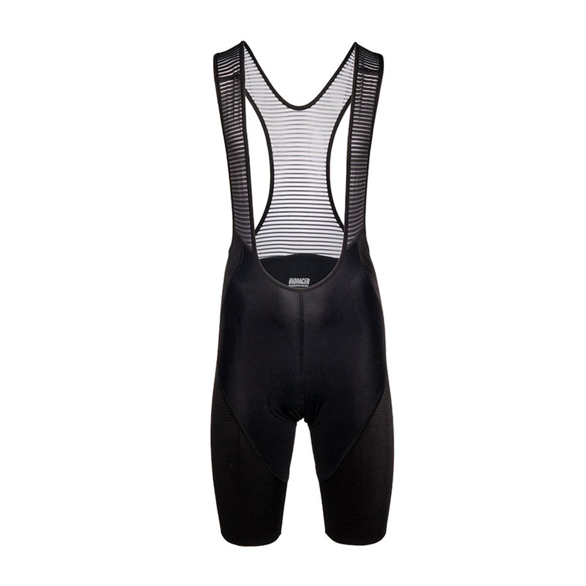 Pantaloneta Ciclismo Bioracer C/T Epic Hombre Black
