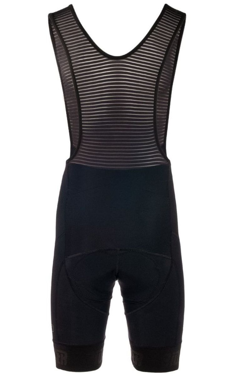 Pantaloneta Ciclismo Bioracer C/T Icon Hombre Black