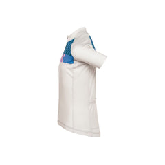 Jersey Ciclismo Bioracer SS Jr Niños Expo92 Beige