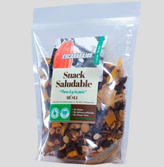 Musli Escarabajos Cacao-Menta 400g