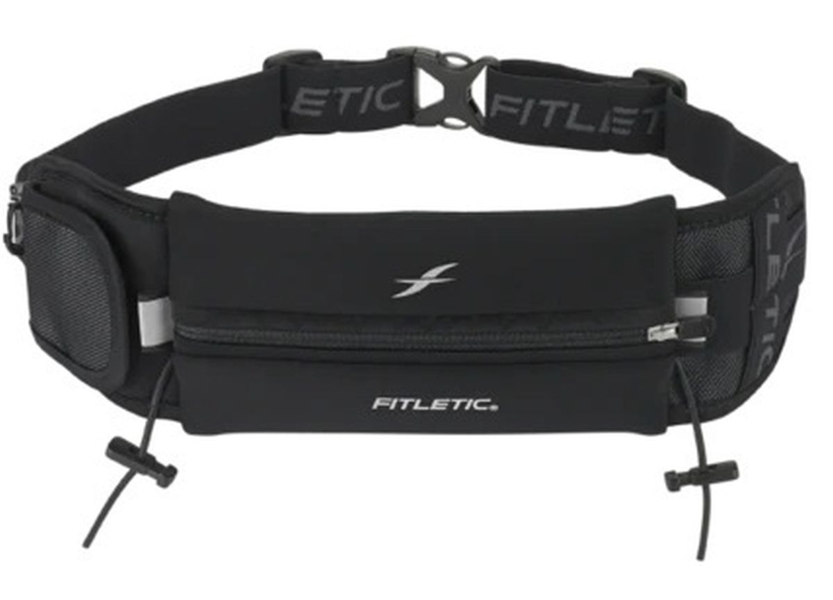 Cinturón Fitletic N04 Ultimate II para Correr