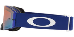 Gafas Goggles Oakley Front Line MX Azul