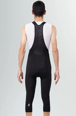 Pantalón de Ciclismo C/T Suarez Térmico Scale Knicker 2.4