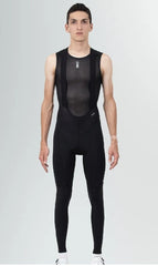 Pantalón de Ciclismo C/T Térmico Suarez Thermal Degree 2.4