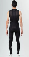 Pantalón de Ciclismo C/T Térmico Suarez Thermal Degree 2.4
