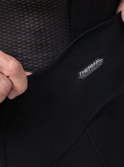Pantalón de Ciclismo C/T Térmico Suarez Thermal Degree 2.4