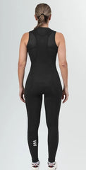 Pantalón de Ciclismo C/T Mujer Suarez Térmico Degree 2.4