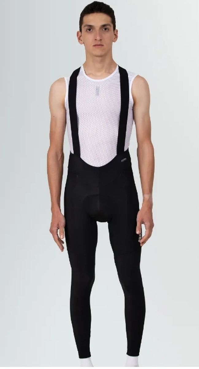 Pantalón de Ciclismo C/T Suarez Térmicol Scale Tight 2.4
