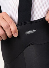 Pantalón de Ciclismo C/T Suarez Térmicol Scale Tight 2.4