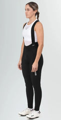 Pantalón Ciclismo C/T Mujer Suarez Térmico Scale Tight 2.4