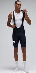 Pantaloneta Ciclismo C/T Hombre Givelo G90 Ultra Black