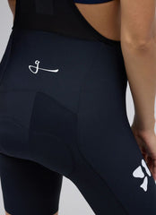 Pantaloneta Ciclismo C/T Mujer Givelo G90 Ultra Black